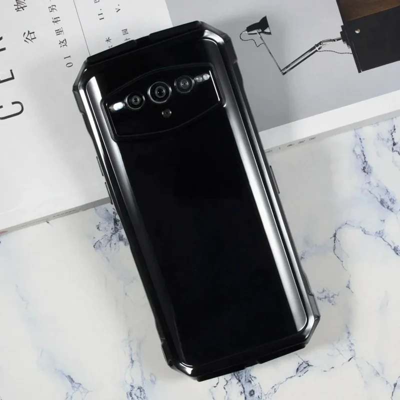 Protective Glass Case For Doogee V30 V MAX S100 V30T Tempered Glass For Doogee V30 V MAX Lens Glass Film Protector