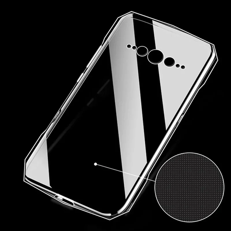 Protective Glass Case For Doogee V30 V MAX S100 V30T Tempered Glass For Doogee V30 V MAX Lens Glass Film Protector