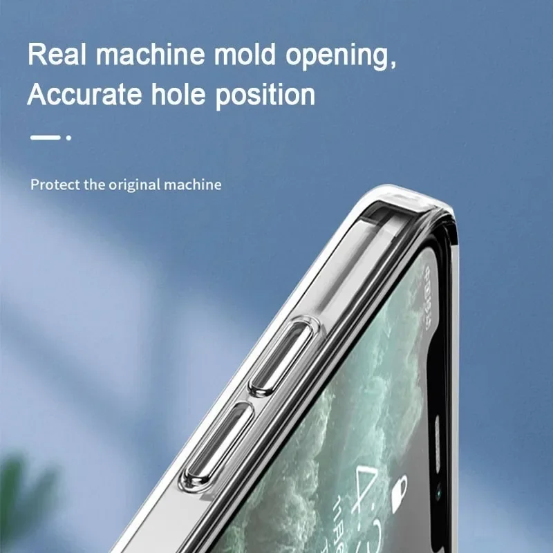 Anime Sakura Clear Case For Xiaomi 13T 12T 11T 10T 14 13 12 11 Lite 5G NE POCO F6 X6 Pro X3 NFC X5 X4 GT F3 F4 F5 M6 M5S C65
