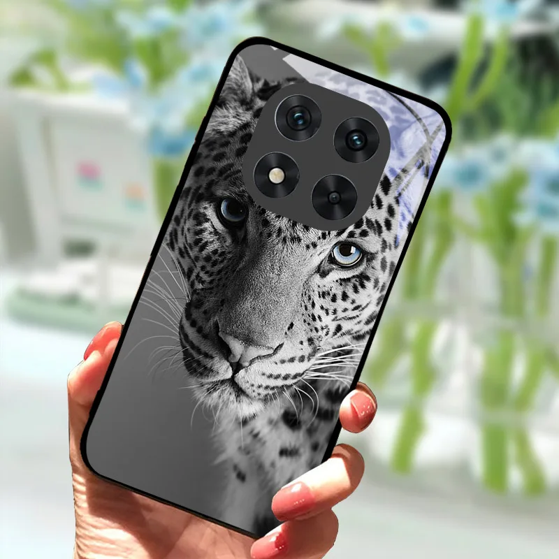 For Redmi Note 14 Pro Plus Case Tempered Glass Back Cover Bumper For Xiaomi Redmi Note 14 Pro 4G 5G 2025 Phone Case Hard PC Etui