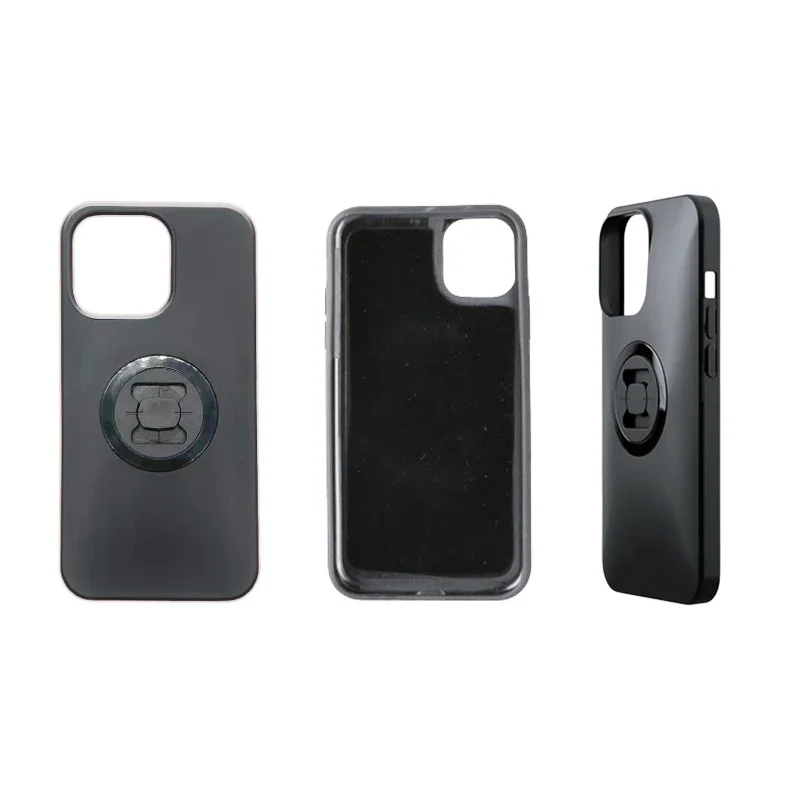 Mobile Phone Protection Case Motorcycle Phone Bracket QuickMounting Adapter Riding Smart Quakeproof Shell Compatible SP TPSFR