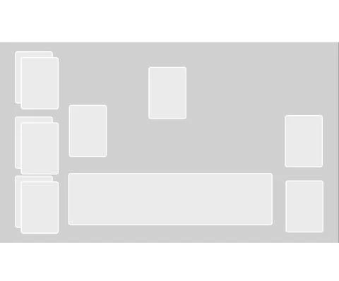 The Pirate Squid Got This Playmat