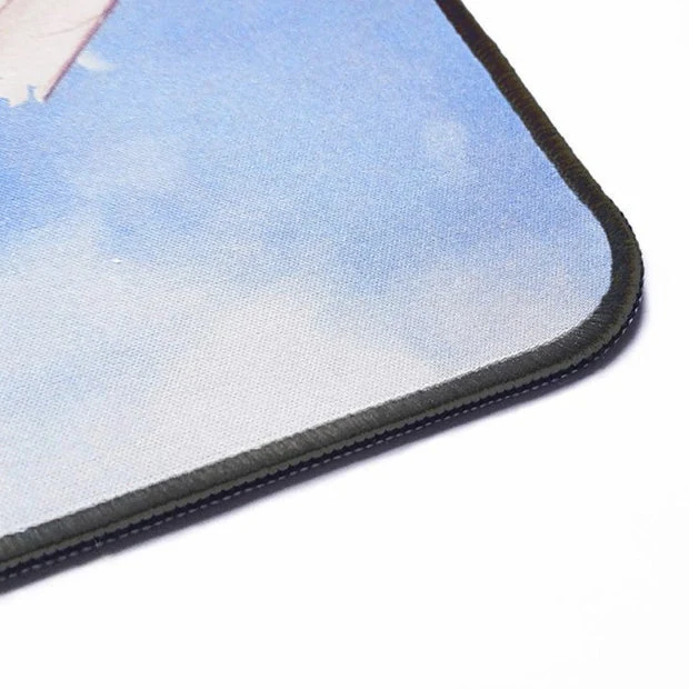 Kholos The Firelord Story Playmat