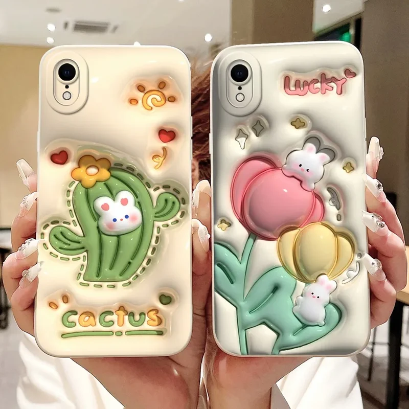 For iPhone X XR XS SE 2020 Case iPhoneX Liquid Soft Silicone Case For iPhone x s XR Back Cover For iphone se 2020 Phone Bumper