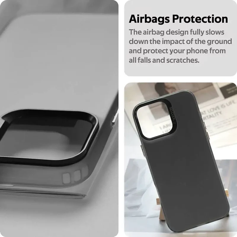 Anime Nana Osaki Phone Case Color-changing Transparent IPhone 11-16 Anti-fall TPU Case, Slim Fit.