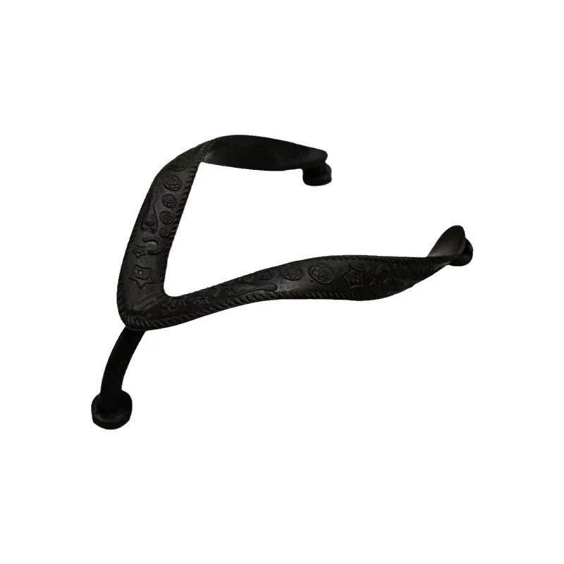 Flip-flops Accessories Men's Strap Three-point Slippers Flip-flops High-grade Slippers Ear Women's Thai Star Horse Rubber Shoelaces