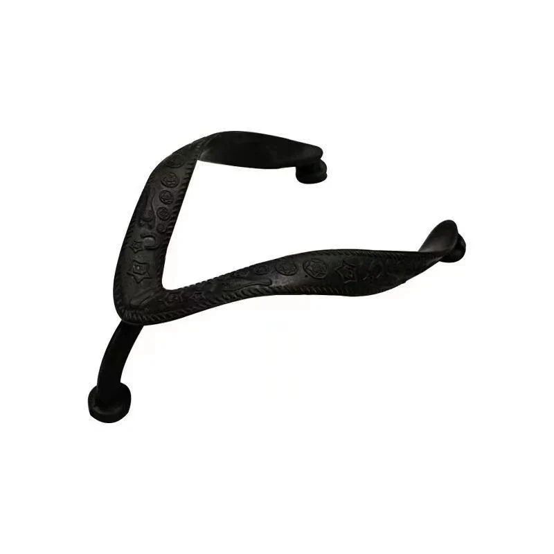 Flip-flops Accessories Men's Strap Three-point Slippers Flip-flops High-grade Slippers Ear Women's Thai Star Horse Rubber Shoelaces