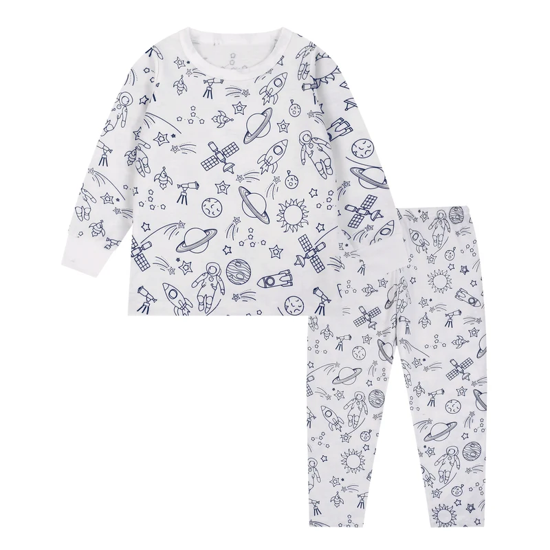 Foreign Trade Independent Stand Pull-Up Cotton Girls Sketch Coloring Comfortable Kidsren's Set Fun DIY Hand-Painted Class a Graffiti