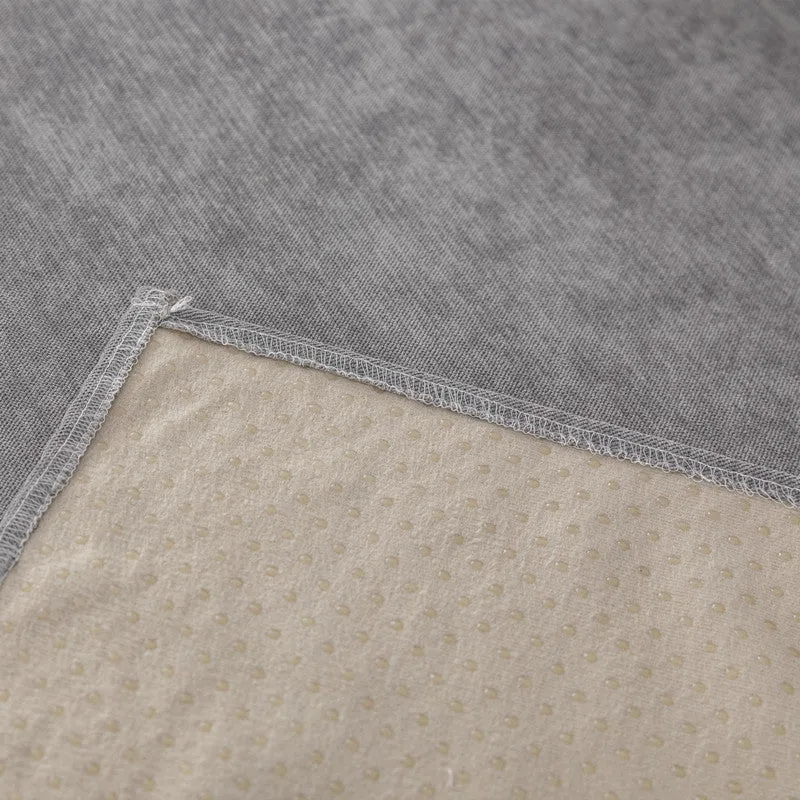 Four Seasons Universal Waterproof Sofa Towel Urine-proof Cat-scratch-proof Sofa Cover Cloth Towel Chenille Non-slip Non-sticky Sofa Cover