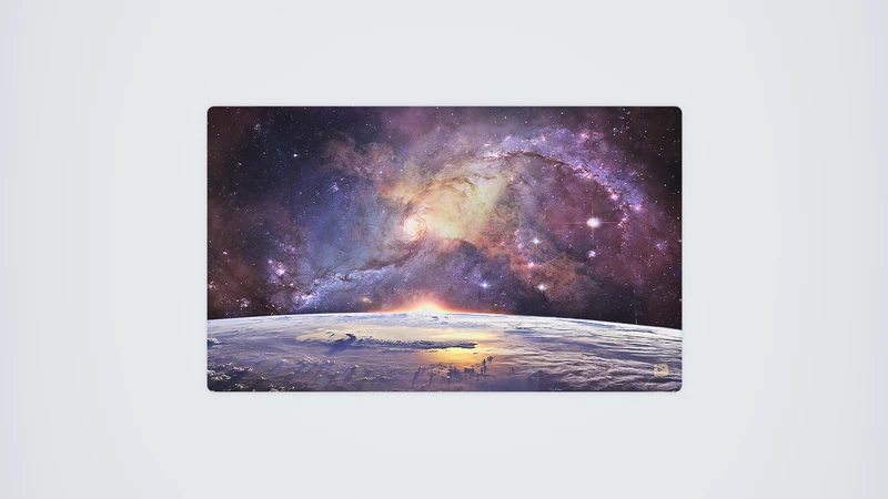 New Dawn