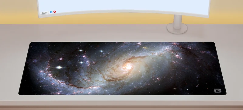 Galaxis