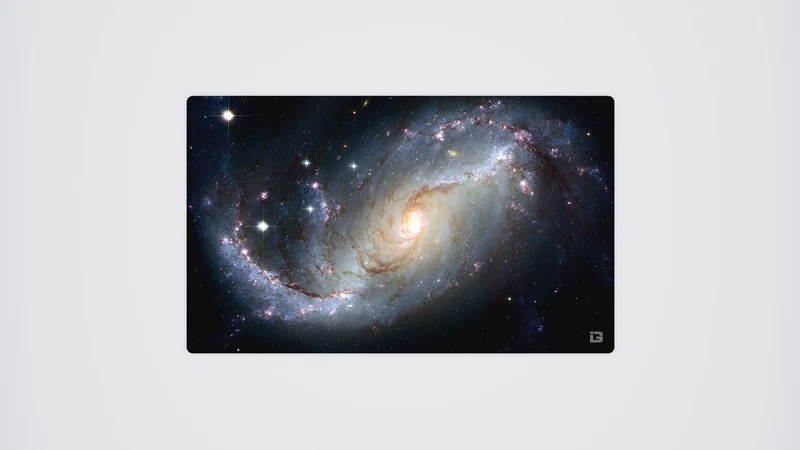 Galaxis