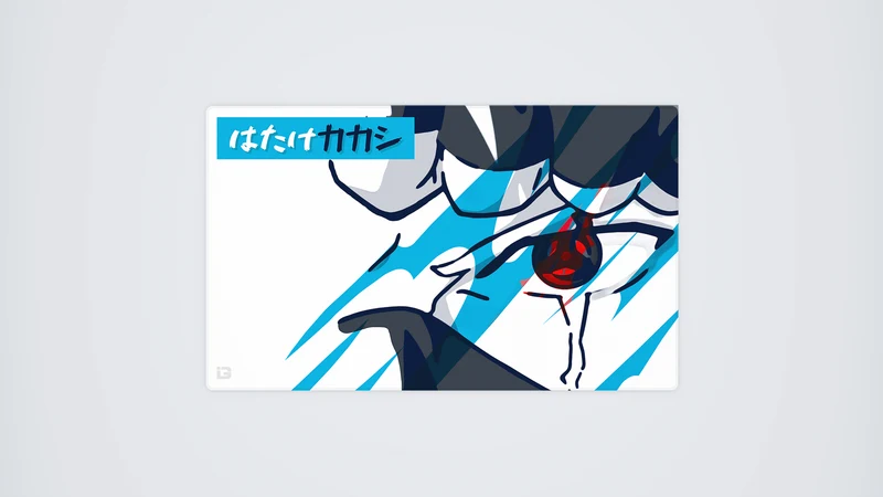 Kakashi