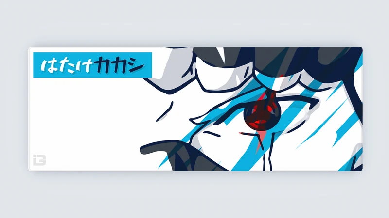 Kakashi