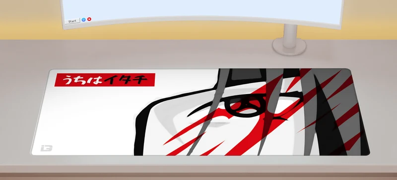 Itachi