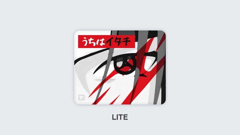 Itachi