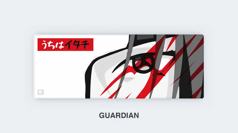 Itachi