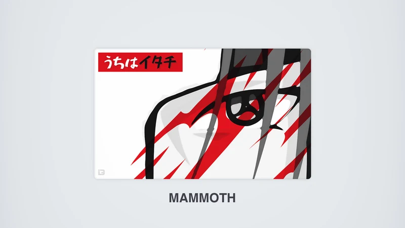Itachi