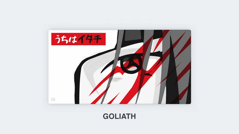 Itachi