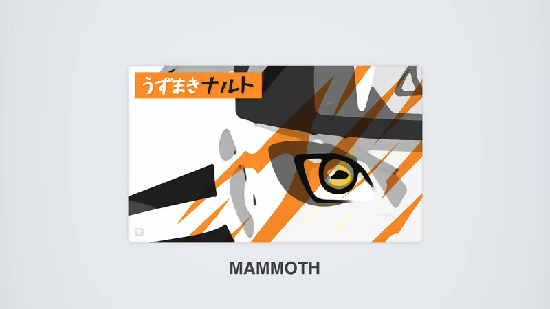 Naruto