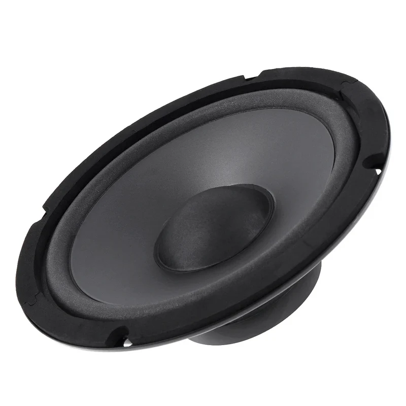 1pair 400/500/600W Car Speakers 2-Way Vehicle Door Subwoofer Car Audio Music Stereo Full Range Frequency Automotive Speaker