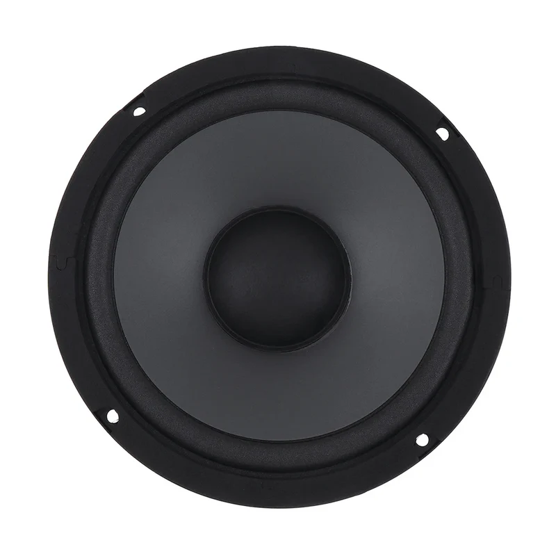 1pair 400/500/600W Car Speakers 2-Way Vehicle Door Subwoofer Car Audio Music Stereo Full Range Frequency Automotive Speaker