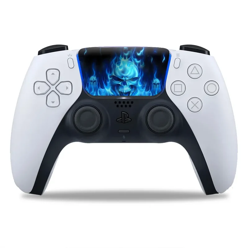 For PS5 touch pad skin sticker for PS5 touch pad vinyl skin sticker for PS5 touch pad pvc skin sticker