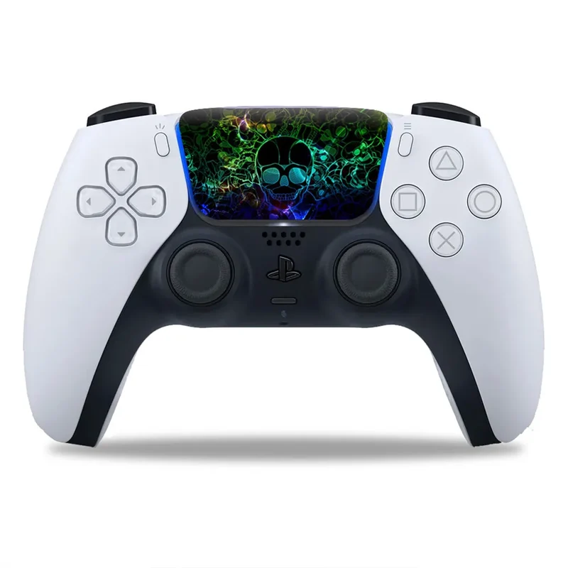 For PS5 touch pad skin sticker for PS5 touch pad vinyl skin sticker for PS5 touch pad pvc skin sticker
