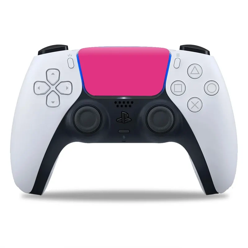 For PS5 touch pad skin sticker for PS5 touch pad vinyl skin sticker for PS5 touch pad pvc skin sticker