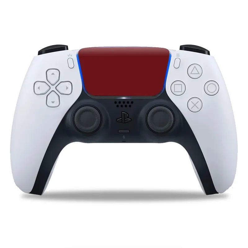For PS5 touch pad skin sticker for PS5 touch pad vinyl skin sticker for PS5 touch pad pvc skin sticker