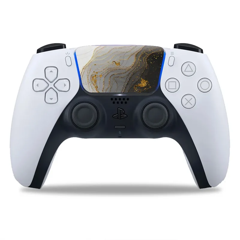For PS5 touch pad skin sticker for PS5 touch pad vinyl skin sticker for PS5 touch pad pvc skin sticker