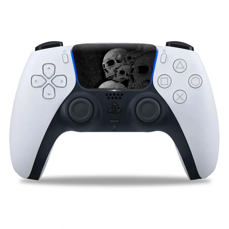 For PS5 touch pad skin sticker for PS5 touch pad vinyl skin sticker for PS5 touch pad pvc skin sticker