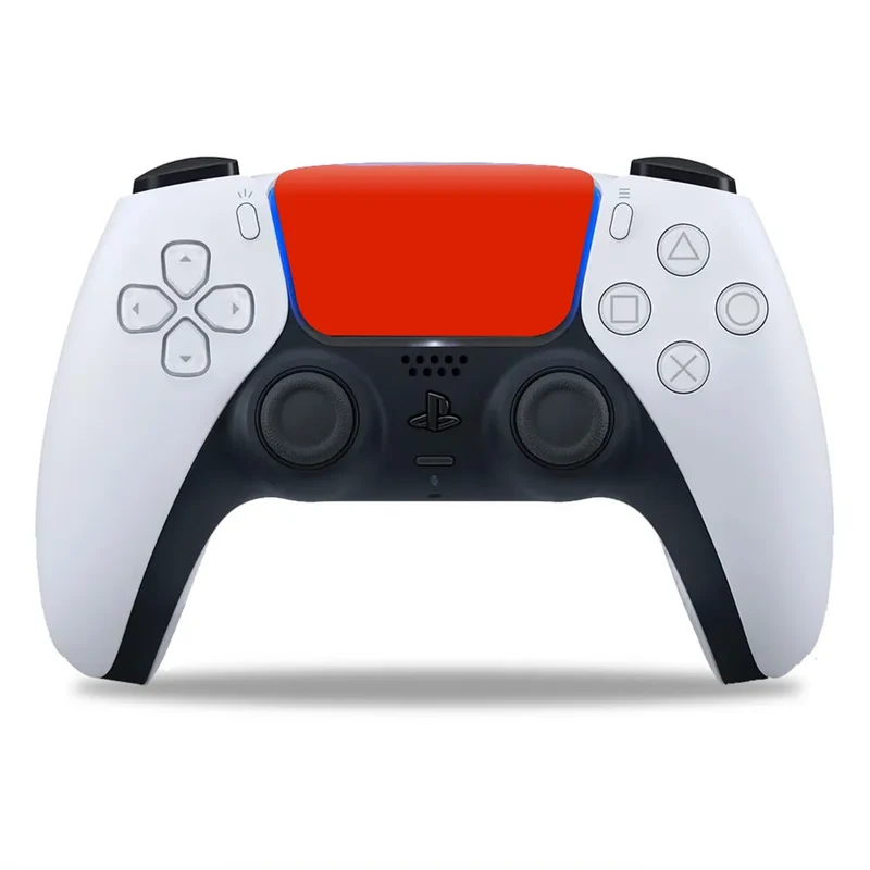 For PS5 touch pad skin sticker for PS5 touch pad vinyl skin sticker for PS5 touch pad pvc skin sticker