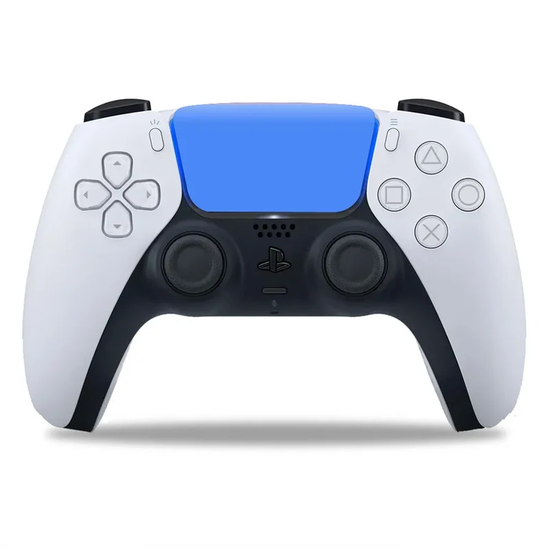 For PS5 touch pad skin sticker for PS5 touch pad vinyl skin sticker for PS5 touch pad pvc skin sticker