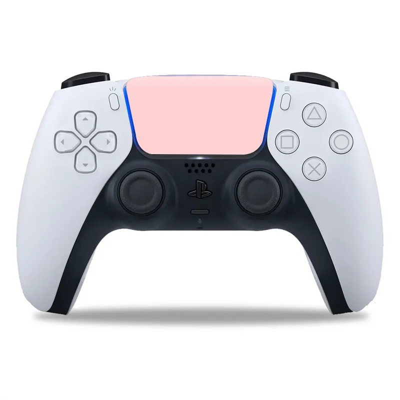 For PS5 touch pad skin sticker for PS5 touch pad vinyl skin sticker for PS5 touch pad pvc skin sticker