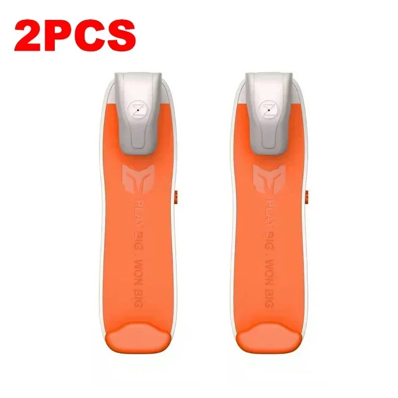 M1 Mobile Game Trigger Frequency Conversion Dual Firepower Shooting Gaming Vibration Button for PUBG Gamepad Joystick Controller