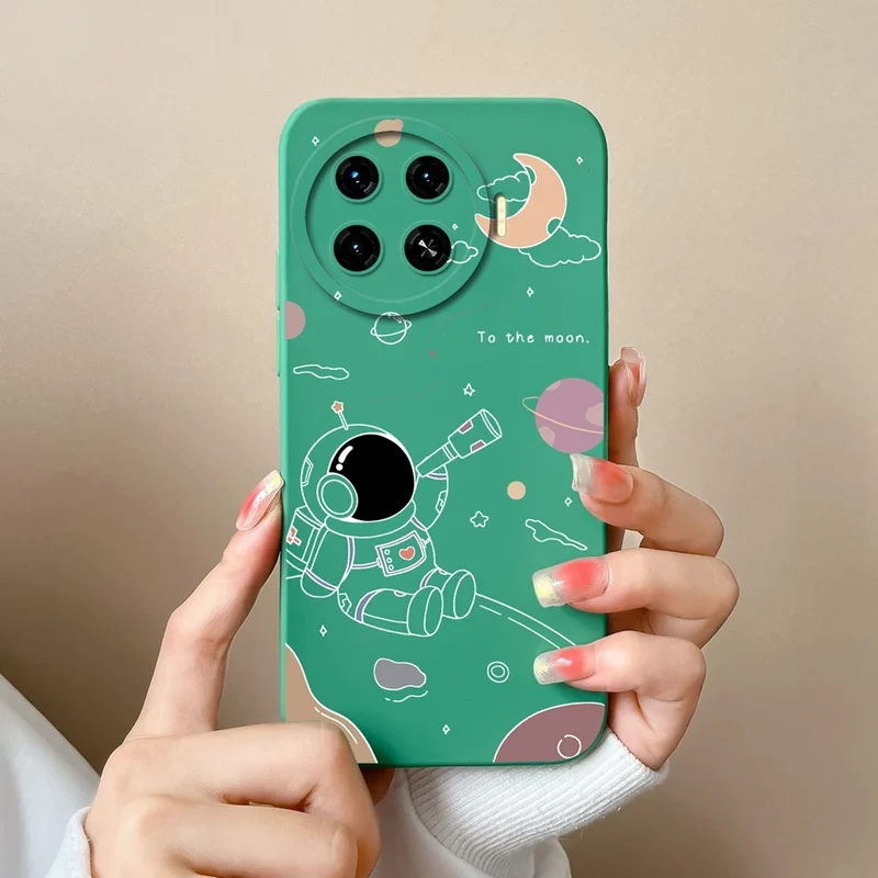 Cover For Tecno Spark 20 Pro+ 4G Case Phone Bags Pretty Flower Liquid Soft Silicone Shell For Tecno Spark20 Pro Plus Funda Coque