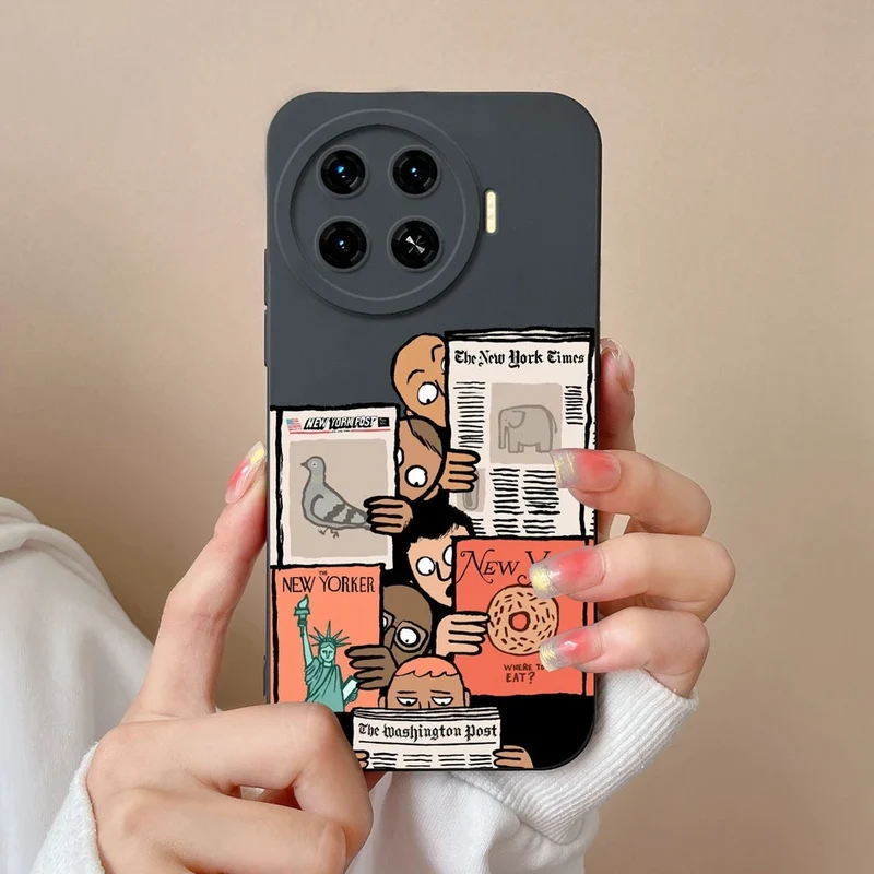 Cover For Tecno Spark 20 Pro+ 4G Case Phone Bags Pretty Flower Liquid Soft Silicone Shell For Tecno Spark20 Pro Plus Funda Coque