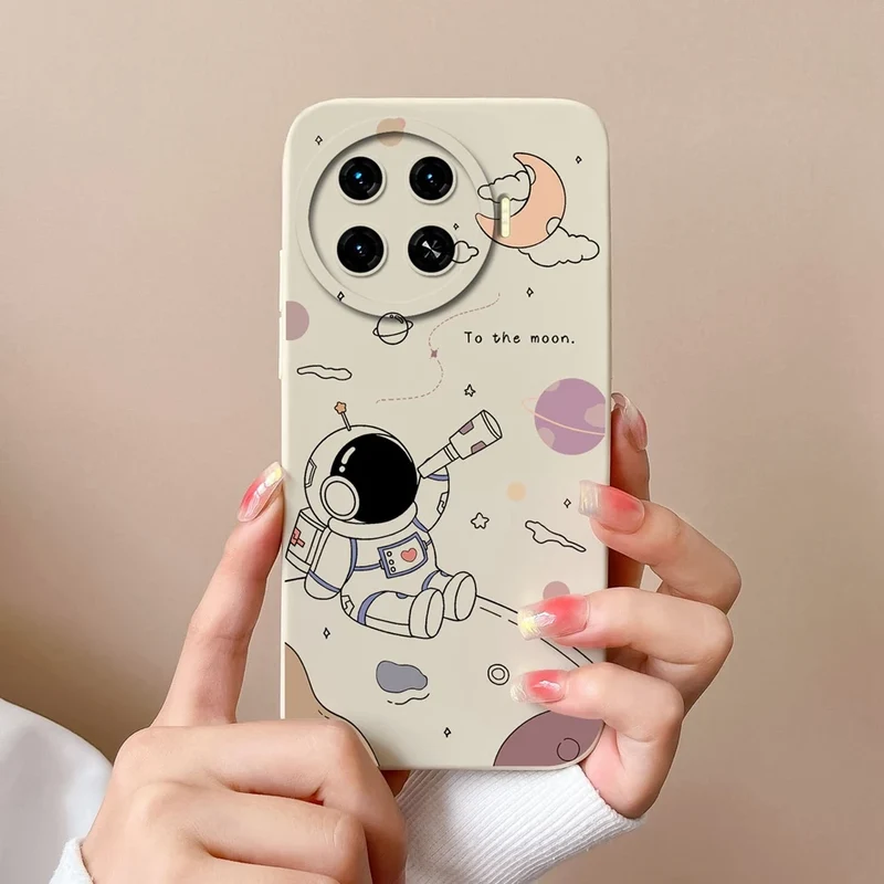 Cover For Tecno Spark 20 Pro+ 4G Case Phone Bags Pretty Flower Liquid Soft Silicone Shell For Tecno Spark20 Pro Plus Funda Coque