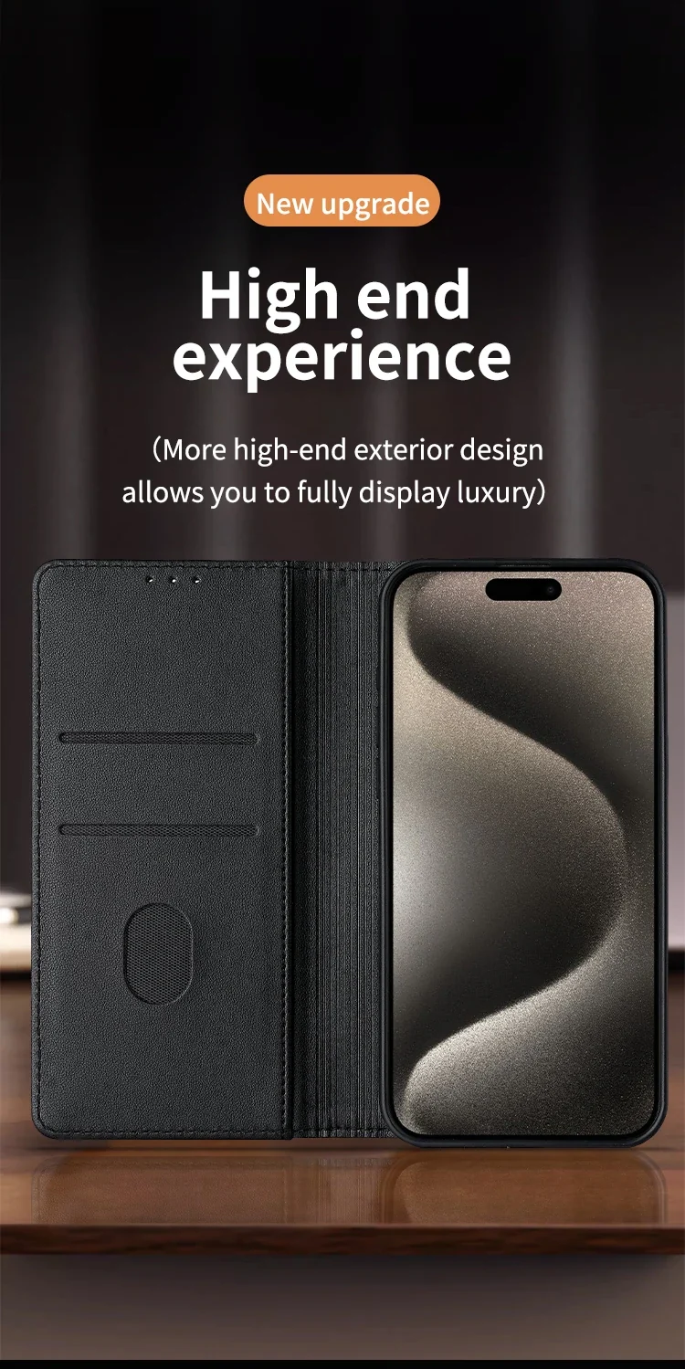 Flip Leather Bag Cases for Motorola MOTO G G200 G100 G84 G82 G73 G72 G71S G62 G60S G54 G53Y Power Play 4G 5G 2023 2022 2020 Plus