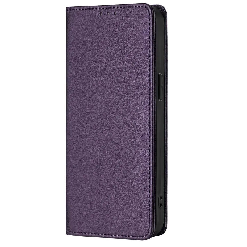 Flip Leather Bag Cases for Motorola MOTO G G200 G100 G84 G82 G73 G72 G71S G62 G60S G54 G53Y Power Play 4G 5G 2023 2022 2020 Plus