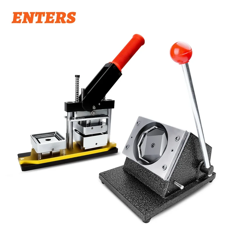 50*50mm Magnet Maker Machine With 100sets Materials Complete Set