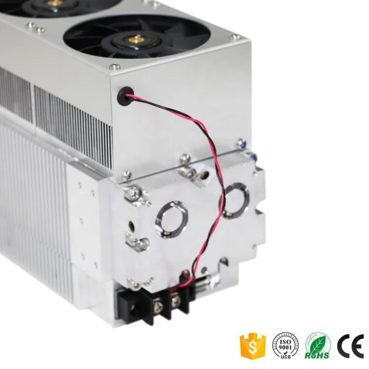 RLT Series YONGLI Refill 30w 60w Co2 RF Laser Metal Tube for Nonmetal Material Cutting Engraving Marking Machine
