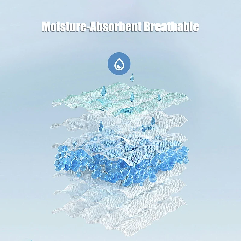 Summer Marathon Quick Dry Vest Men's Fitness Lightweight Breathable Ice Vest Men Running Moisture-Absorbent Mesh Sports Vest