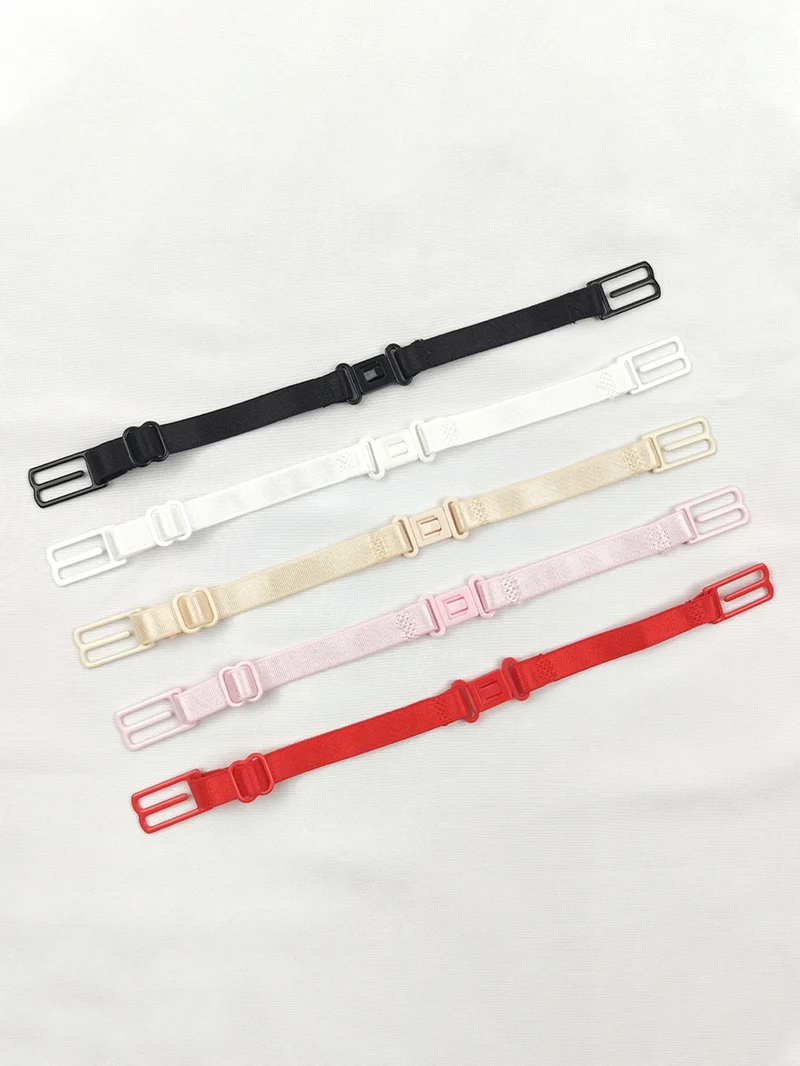 Underwear anti slip strap, shoulder strap, anti drop bra strap, bra strap, multi ribbon pin