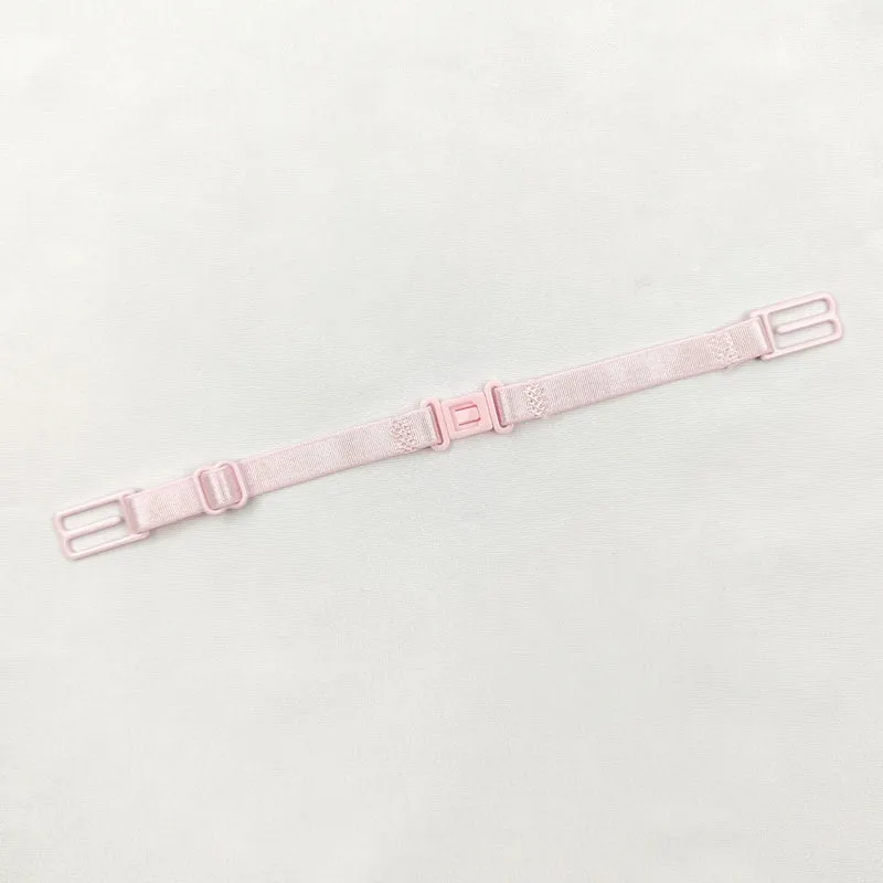 Underwear anti slip strap, shoulder strap, anti drop bra strap, bra strap, multi ribbon pin