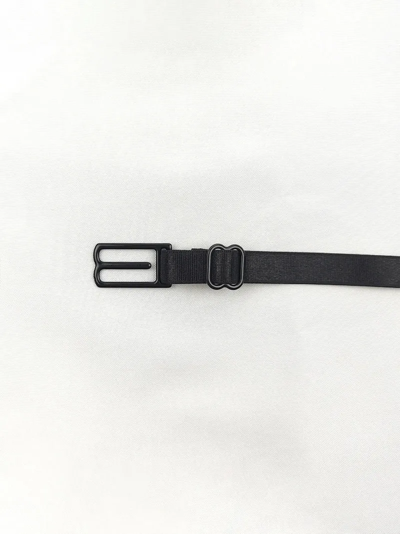 Underwear anti slip strap, shoulder strap, anti drop bra strap, bra strap, multi ribbon pin