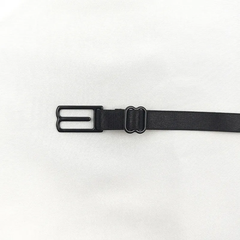Underwear anti slip strap, shoulder strap, anti drop bra strap, bra strap, multi ribbon pin