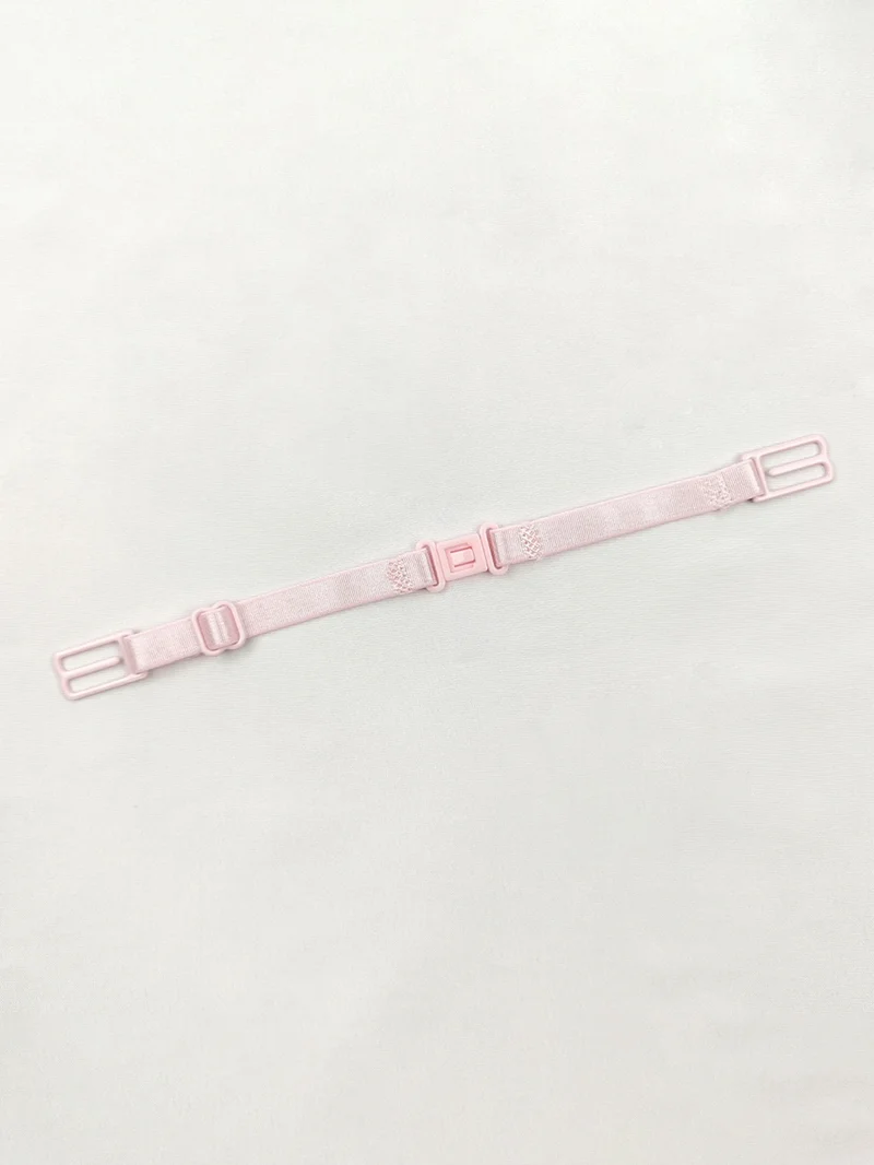 Underwear anti slip strap, shoulder strap, anti drop bra strap, bra strap, multi ribbon pin