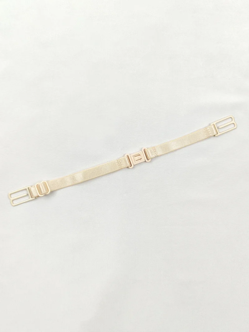 Underwear anti slip strap, shoulder strap, anti drop bra strap, bra strap, multi ribbon pin